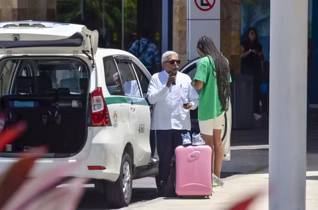 Afirman que no hay piso parejo entre Uber y Sindicatos