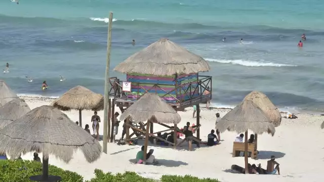 Los arenales verificados deben cumplir con 33 requisitos englobados en cuatro categorías