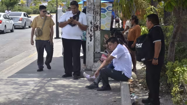 En el Estado, el 46.8% trabaja en la informalidad, pese a la recuperación económica