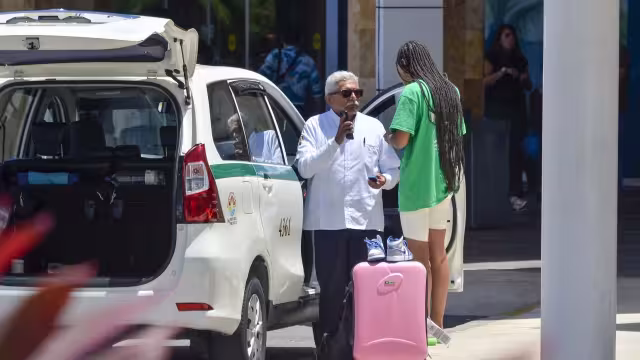 Afirman que no hay piso parejo entre Uber y Sindicatos