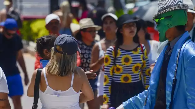 Quienes promocionan los antros tampoco obtuvieron los ingresos previstos para esta temporada