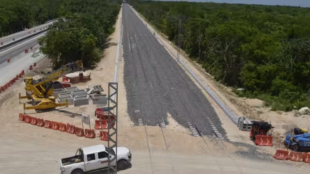 El megaproyecto del Gobierno Federal ya es una realidad en el Sureste mexicano, el cual ya se encuentra a cinco meses de su inauguración