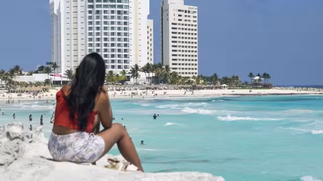 Los prestadores de servicio tampoco realizaron el registro; tienen tiempo hasta el 16 de mayo