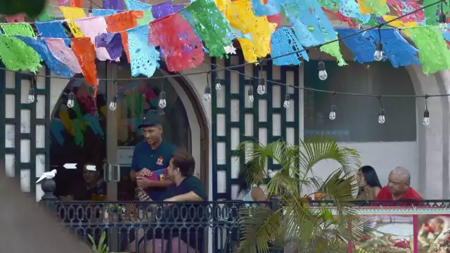 Restauranteros anuncian buenas ventas en la temporada navideña en Cancún