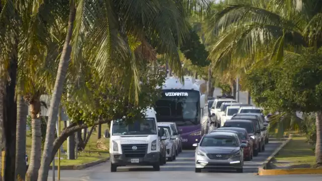 La Ley de Movilidad fue aprobada por el Congreso del Estado de Quintana Roo