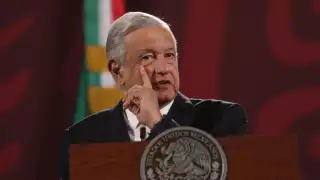 Analizan dar manejo de la empresa estatal del litio a CFE, Economía, Energía o Hacienda