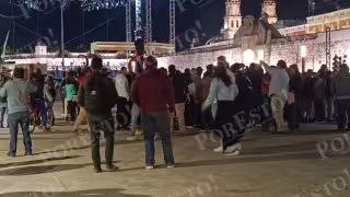 Guía completa para asistir a la coronación de los Reyes Inclusivos y disfrutar de Polymarchs en Campeche