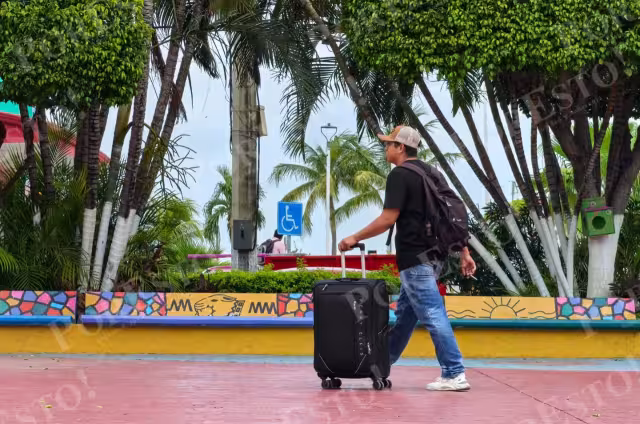 Sindicato advierte falta de empleo y economía “decaída” en la isla