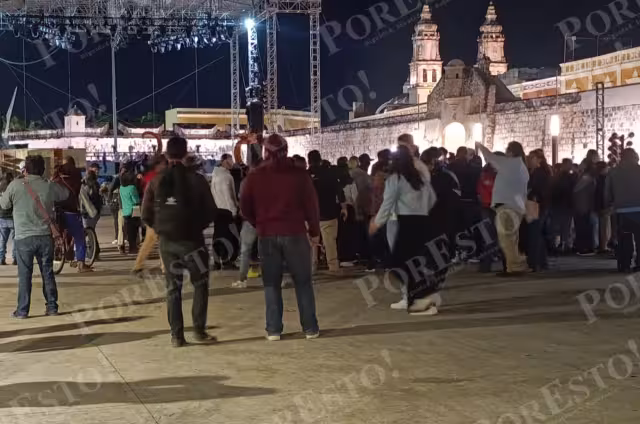 Reyes Inclusivos y Polymarchs: datos clave para la gran noche del Carnaval Campeche