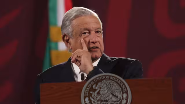 Analizan dar manejo de la empresa estatal del litio a CFE, Economía, Energía o Hacienda