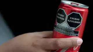 Los beneficios del nuevo etiquetado frontal de alimentos