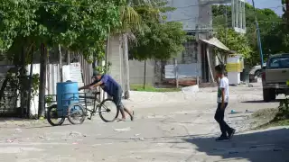 Fracasa acueducto inaugurado por Peña Nieto en Ciudad del Carmen