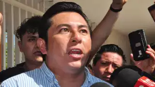 Las autoridades electorales argumentaron que violentó a su copartidaria morenista, Patricia León