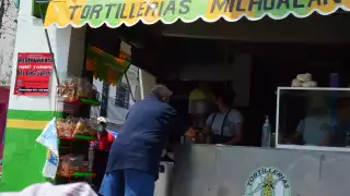 Diputada pide regularizar los negocios informales en Campeche