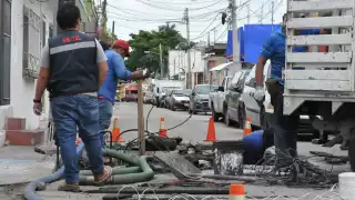 Foto: Agustín Ferrer