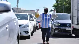 Foto: Agustín Ferrer