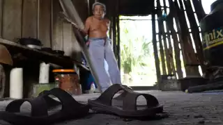 En muchas ocasiones, los hijos son los que no se responsabilizan de sus padres