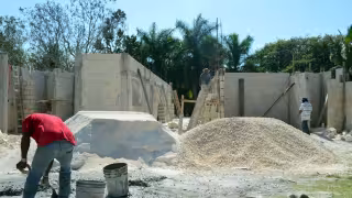 El indicador mensual del instituto nacional muestra el desempeño campechano en la industria