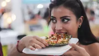 El mapa está hecho de las recomendaciones y sugerencias de los usuarios