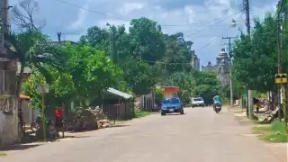 Sugieren que para salvar sus siembras se utilice el líquido de los  pozos de la ciudad