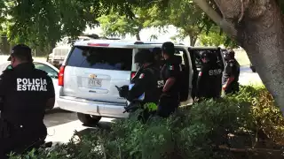 Según el Censo Nacional de Procuración de Justicia Estatal y Federal 2022, en Yucatán se aseguraron 37 armas de fuego