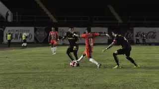 El siguiente duelo de los Venados será el próximo 17 de octubre contra los Correcaminos UAT