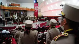 De sortearon distintos premios con un valor total de 250 millones de pesos