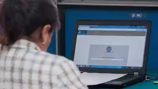 Francisco Magaña  mostró su desacuerdo con el sistema de puntaje del Usicamm