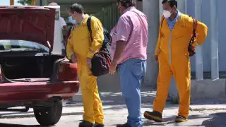 Foto: Agustín Ferrer