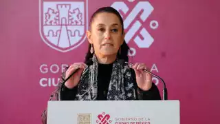 Aparentemente las estudiantes acudieron a clases, pero ya no regresaron a sus hogares