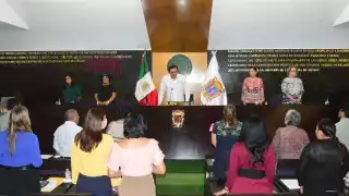 Ahora policías de Campeche podrán aplicar multas vehiculares