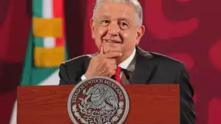 AMLO consideró que el Gobierno puede pagar una especie de cuota destinada a otorgar seguridad social a periodistas.
