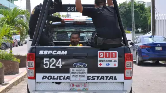 Foto: Agustín Ferrer