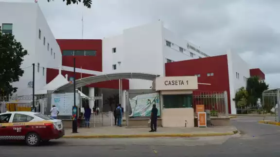 En días pasados llegó a la entidad un grupo llamado “comandos sectoriales” encargado de revisar los rezagos En días pasados llegó a la entidad un grupo llamado “comandos sectoriales” encargado de revisar los rezagos