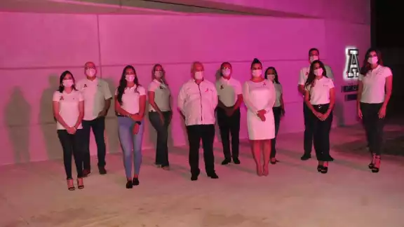 Cada embajador ha presenado una destacada participación a la sociedad e intentarán llevar el mensaje de la prevención a todas partes Cada embajador ha presenado una destacada participación a la sociedad e intentarán llevar el mensaje de la prevención a todas partes