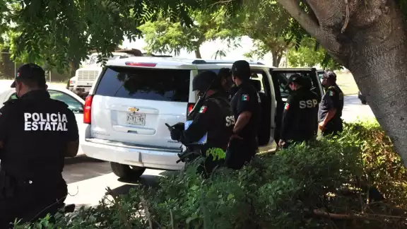 Según el Censo Nacional de Procuración de Justicia Estatal y Federal 2022, en Yucatán se aseguraron 37 armas de fuego