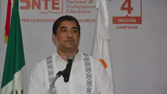 El Tribunal Federal de Conciliación y Arbitraje y la Comisión Nacional Electoral del SNTE, calificalificaron como un proceso electoral plagado de irregularidades El Tribunal Federal de Conciliación y Arbitraje y la Comisión Nacional Electoral del SNTE, calificalificaron como un proceso electoral plagado de irregularidades