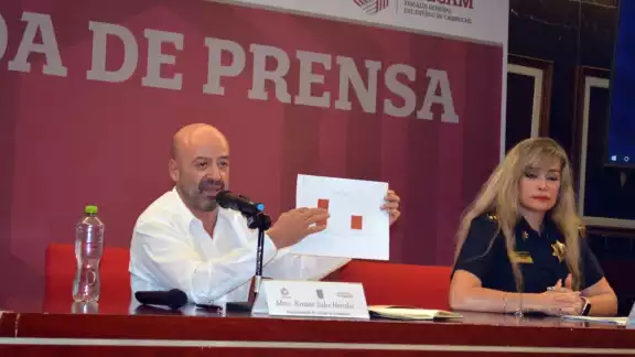 Renato Sales Heredia comentó varias cosas sobre el caso contra Eliseo 'N' Renato Sales Heredia comentó varias cosas sobre el caso contra Eliseo 'N'