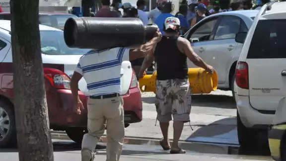 Los nuevos precios del gas LP en Yucatán tendrán un ligero aumento esta semana