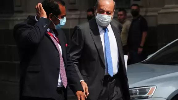Hasta el momento no se han revelado los detalles de la reunión