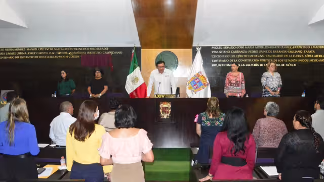 Ahora policías de Campeche podrán aplicar multas vehiculares