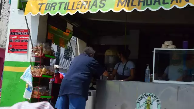 De 100 trabajadores de Campeche, 60 son informales