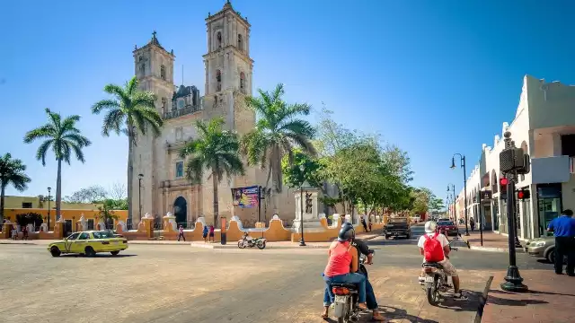 La Expoferia de Valladolid 2023 comienza en una semana