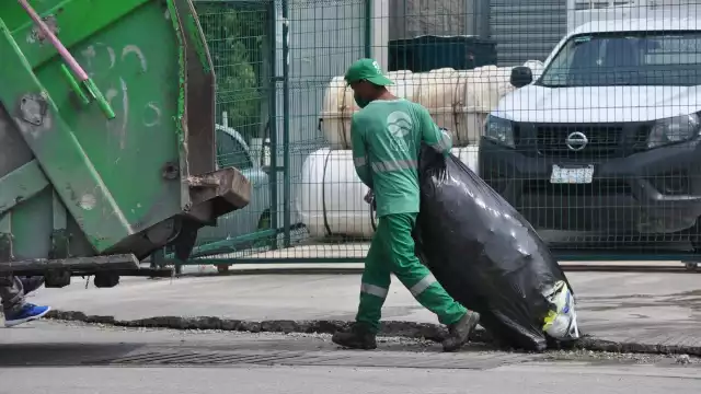 Aseguró que ya se veían venir los beneficios millonarios para el presidente municipal, Oscar Rosas González. Foto: Agustín Ferrer