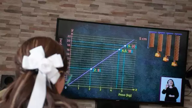 Aprende en Casa 2, el programa de la SEP para dar clases (Cuartoscuro)