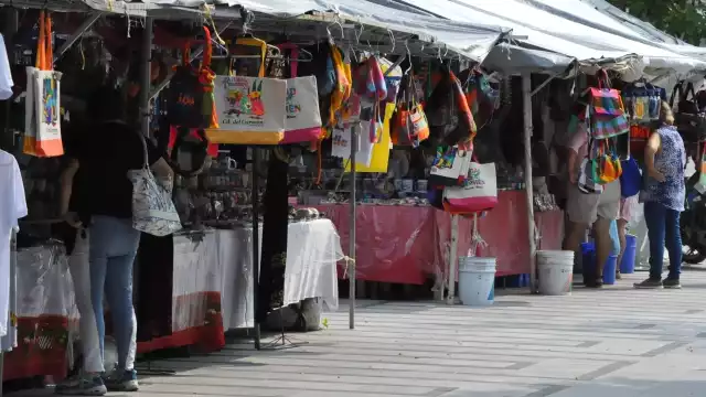 FOTOS: Agustín Ferrer