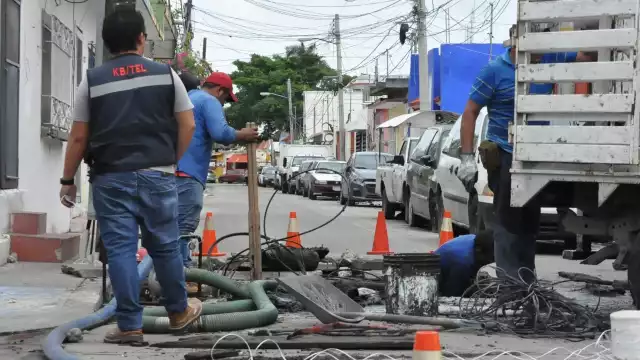 Foto: Agustín Ferrer