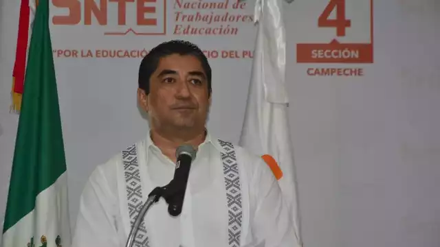 El Tribunal Federal de Conciliación y Arbitraje y la Comisión Nacional Electoral del SNTE, calificalificaron como un proceso electoral plagado de irregularidades