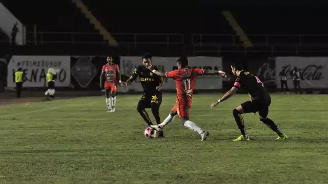 El siguiente duelo de los Venados será el próximo 17 de octubre contra los Correcaminos UAT