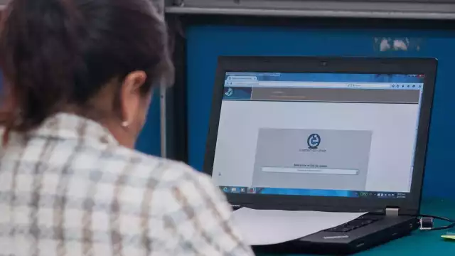 Francisco Magaña  mostró su desacuerdo con el sistema de puntaje del Usicamm